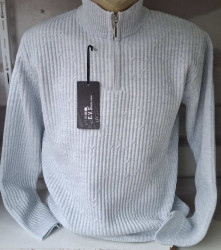 Светри чоловічі БАТАЛ оптом