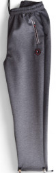 Спортивные штаны мужские HETAI (серый) оптом 16275408 K1000-1
