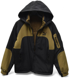 Куртки зимние двухсторонние мужские оптом 67204938 D-49-36