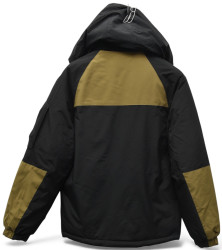 Куртки зимові двосторонні чоловічі оптом