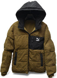 Куртки зимние двухсторонние мужские оптом 67204938 D-49-36