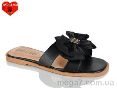 Шлепки, Jiao Li Mei оптом K19-1