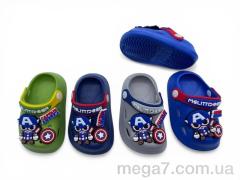 Кроксы, Rai shoes оптом NUO42 mix