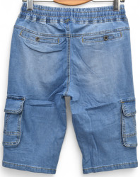 Шорти джинсові чоловічі оптом 