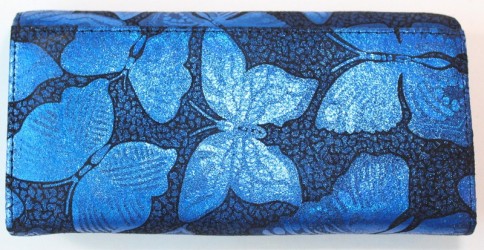 Кошельки оптом 32941567 AR3417-F