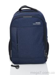 Рюкзак, Superbag оптом 8900 blue