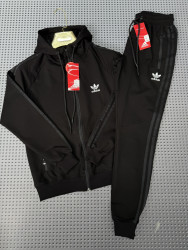 Спортивные костюмы мужские оптом 67134028 25-35