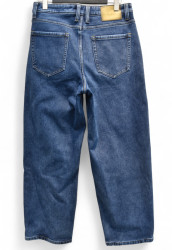 Джинси чоловічі зимові BARONJNS оптом  