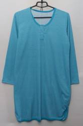 Ночные рубашки женские БАТАЛ оптом 25648931 02-5