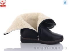 Сапоги, WSMR оптом 12011