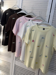 Футболки женские оптом 13296850 101-109