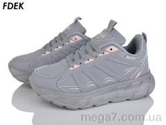 Кроссовки, FDEK оптом H9259-7