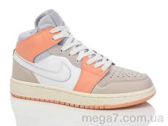 Кроссовки, FED оптом 0919-7