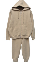 Костюми жіночі БАТАЛ оптом 