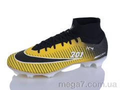 Футбольная обувь, Presto оптом KM201