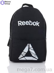Рюкзак, Reluna Group оптом RELUNA BR001-8 black