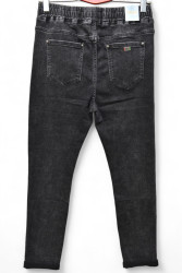 Джинси жіночі LZYX JEANS БАТАЛ оптом