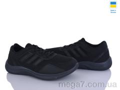 Кроссовки, Favorit оптом --- М21 чорний