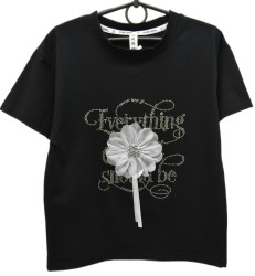 Футболки детские оптом 50246398 0129-346