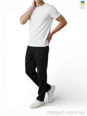 Спортивные брюки, Sport style оптом 10PU чорний