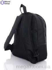 Рюкзак, Reluna Group оптом RELUNA BF018-1 black