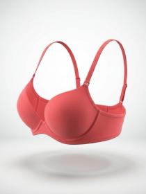 Бюстгальтер Acousma A6065-6BH (  арбуз, B  6 шт. )