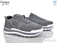 Кроссовки, Dageni оптом MN258-6