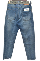 Джинси чоловічі оптом LS-JEANS   