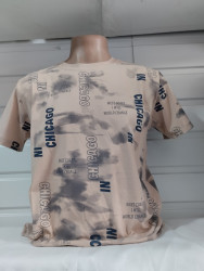 Футболки чоловічі оптом 