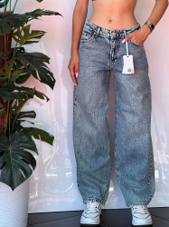 Джинсы женские I8DENIM оптом 70312649 9879-120