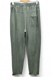 Спортивні штани жіночі БАТАЛ оптом        