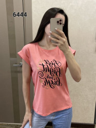 Футболки жіночі оптом