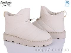 Ботинки, Dageni оптом D993-2