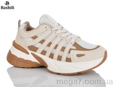 Кроссовки, Башили оптом H6595-119