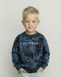 Свитшоты детские оптом 57403289 7699-1