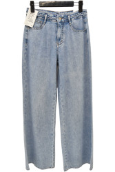 Джинсы женские оптом 39286105 6155-21