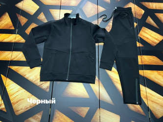 Спортивні костюми НАПІВБАТАЛ чоловічі оптом