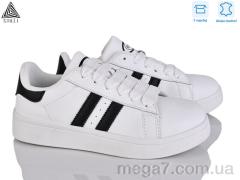 Кроссовки, STILLI Group оптом JH100--8 шкіра