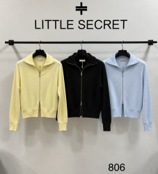 Светри жіночі оптом Little Secret
