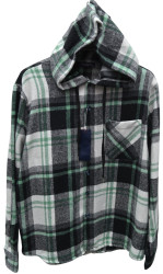 Сорочки чоловічі оптом