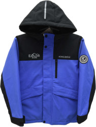 Куртки демисезонные подростковые оптом 27615049 557-176