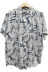 Сорочки жіночі БАТАЛ оптом 