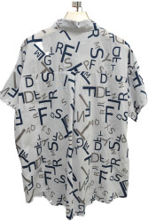 Сорочки жіночі БАТАЛ оптом 