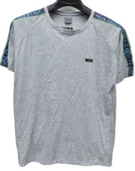 Футболки мужские ПОЛУБАТАЛ оптом 43790256 06A-279