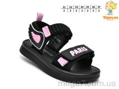 Босоножки, TOM.M оптом A1703A