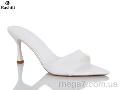 Шлепки, Башили оптом A277-15