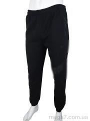 Спортивные брюки, Мир оптом 3288-K11-1N black