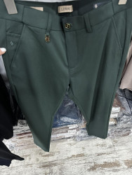 Брюки мужские LIWALI оптом 04619372 1111-187