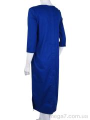Платье, Vande Grouff оптом Vande Grouff  991 blue