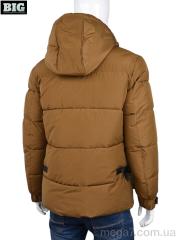 Куртка, BIG оптом 3937-8997-2 brown